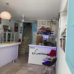 Larimar * Çeşme
