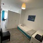 Hotel Larimar