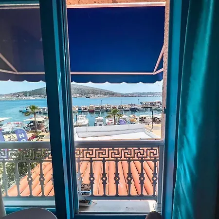 Larimar * Çeşme