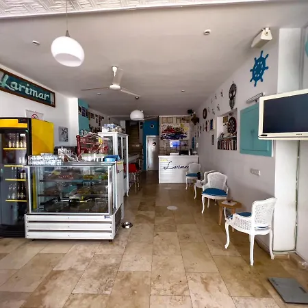 Larimar Çeşme