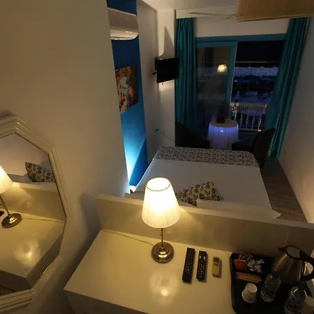 Larimar Szálloda Çeşme