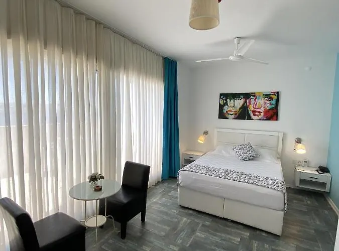 酒店 Larimar Çeşme