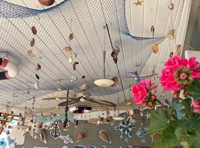 酒店 Larimar Çeşme