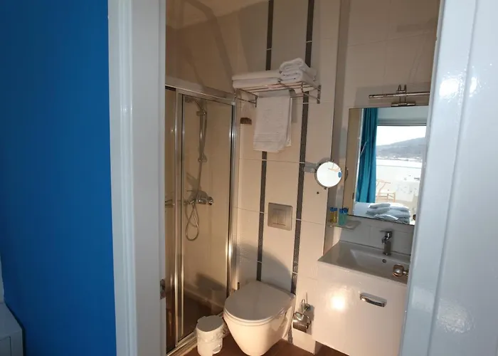 Larimar 酒店 Çeşme