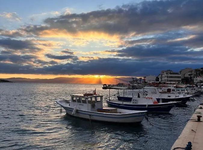Larimar Otel Çeşme