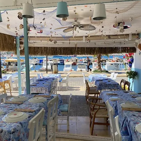 Hotel Larimar *