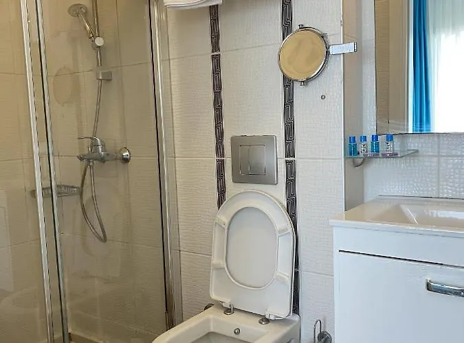 Larimar Szálloda Çeşme